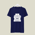 Writer T-Shirt T-WR93 Desichalchitra