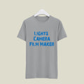 Film Maker T-Shirt T-MAK13 Desichalchitra