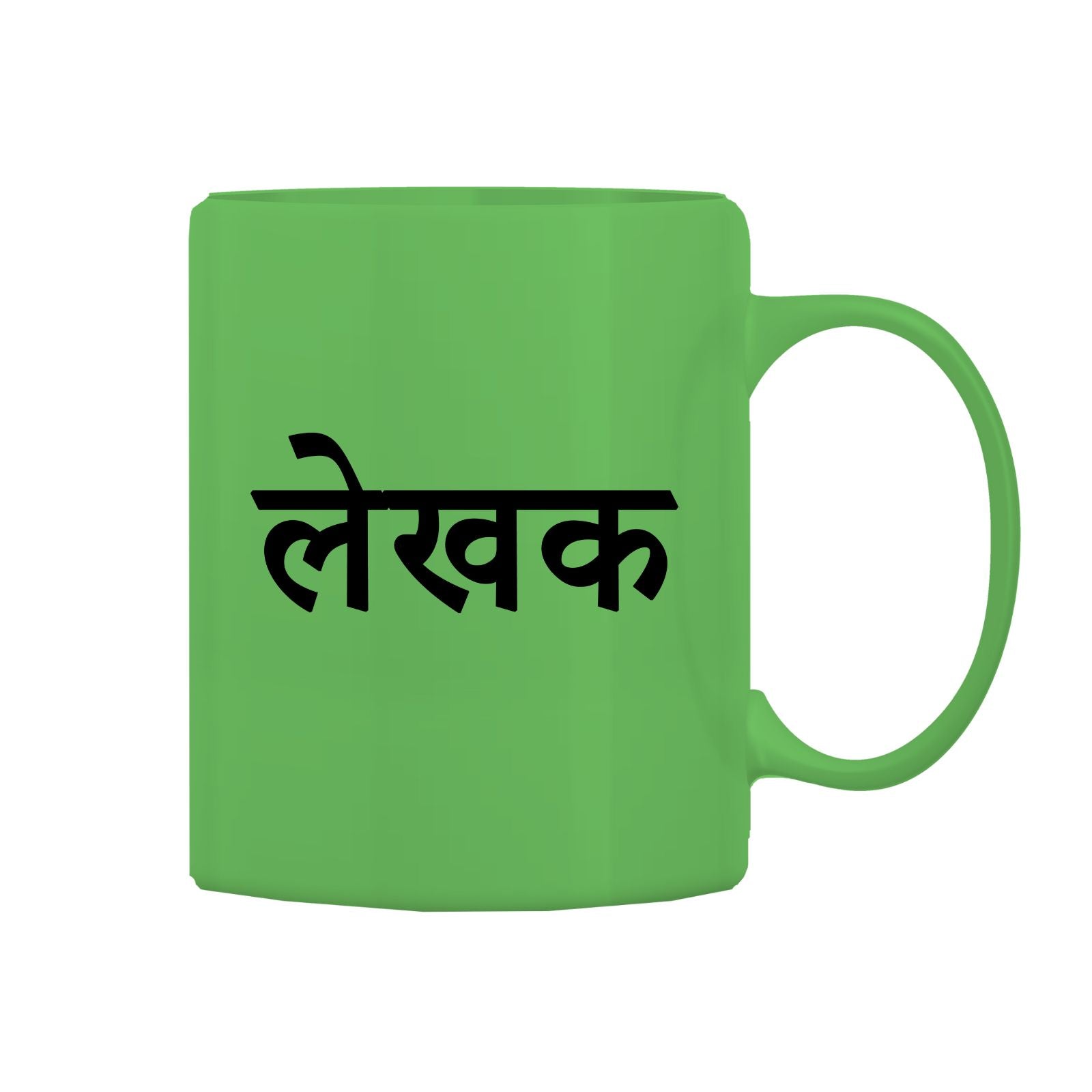 Writer Mug M-WR112 Desichalchitra