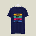 Film Maker T-Shirt T-MAK41 Desichalchitra