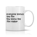 Film Maker Mug M-MAK137 Desichalchitra
