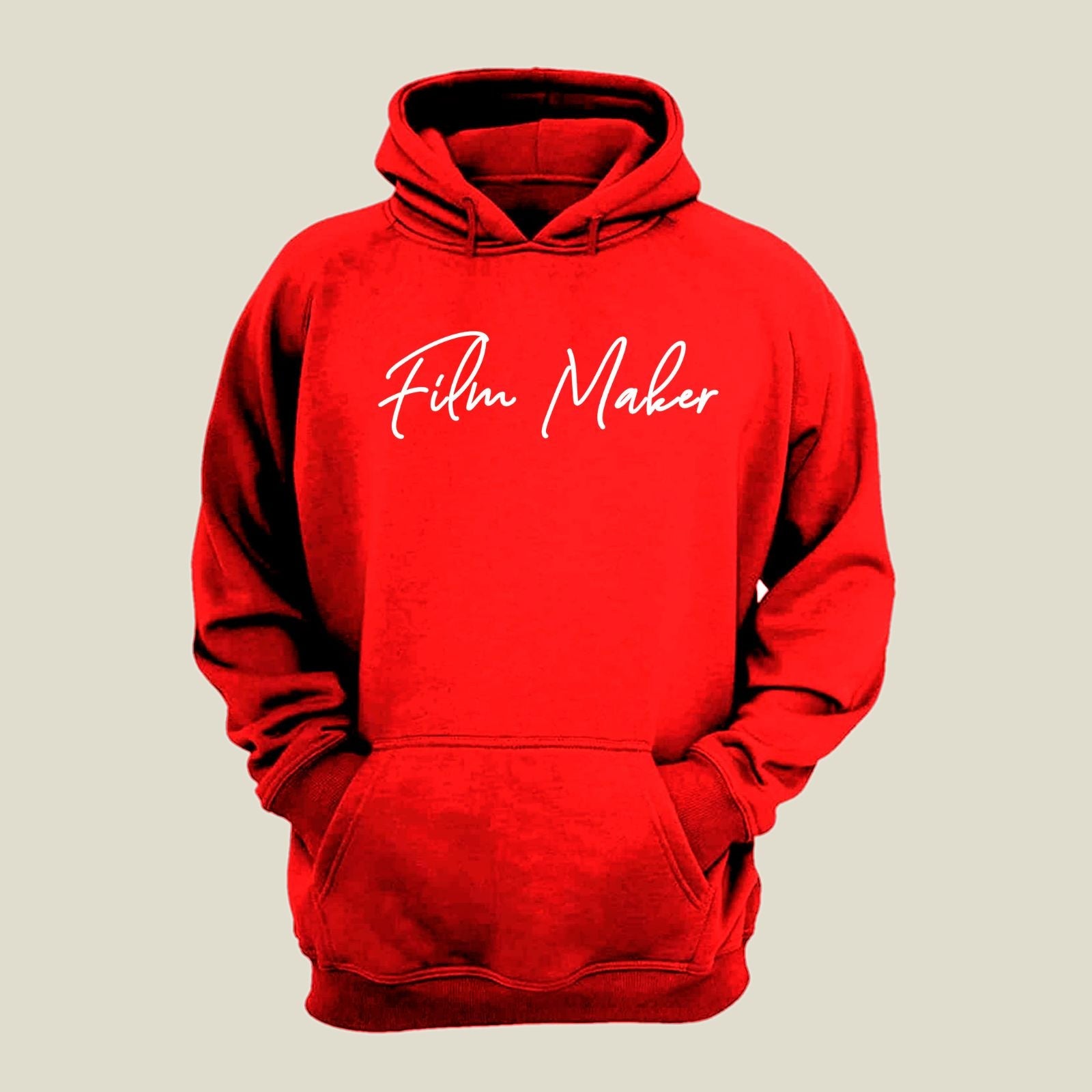 Filmmaker Hoodie H-MAK1 Desichalchitra