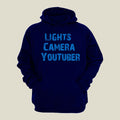 Youtuber Hoodie H-YT17 Desichalchitra