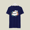 Chief Assistant Director T-Shirt T-CAD8 Desichalchitra