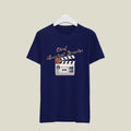 Chief Assistant Director T-Shirt T-CAD14 Desichalchitra