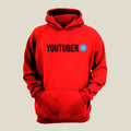 Youtuber Hoodie H-YT65 Desichalchitra