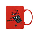 Chief Assistant Director Mug M-CAD18 Desichalchitra