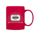 Chief Assistant Director Mug M-CAD59 Desichalchitra