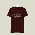 Chief Assistant Director T-Shirt T-CAD109 Desichalchitra