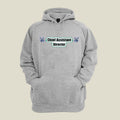 Chief Assistant Director Hoodie H-CAD136 Desichalchitra