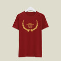 Prop Supervisor T-Shirt T-PRS5 Desichalchitra