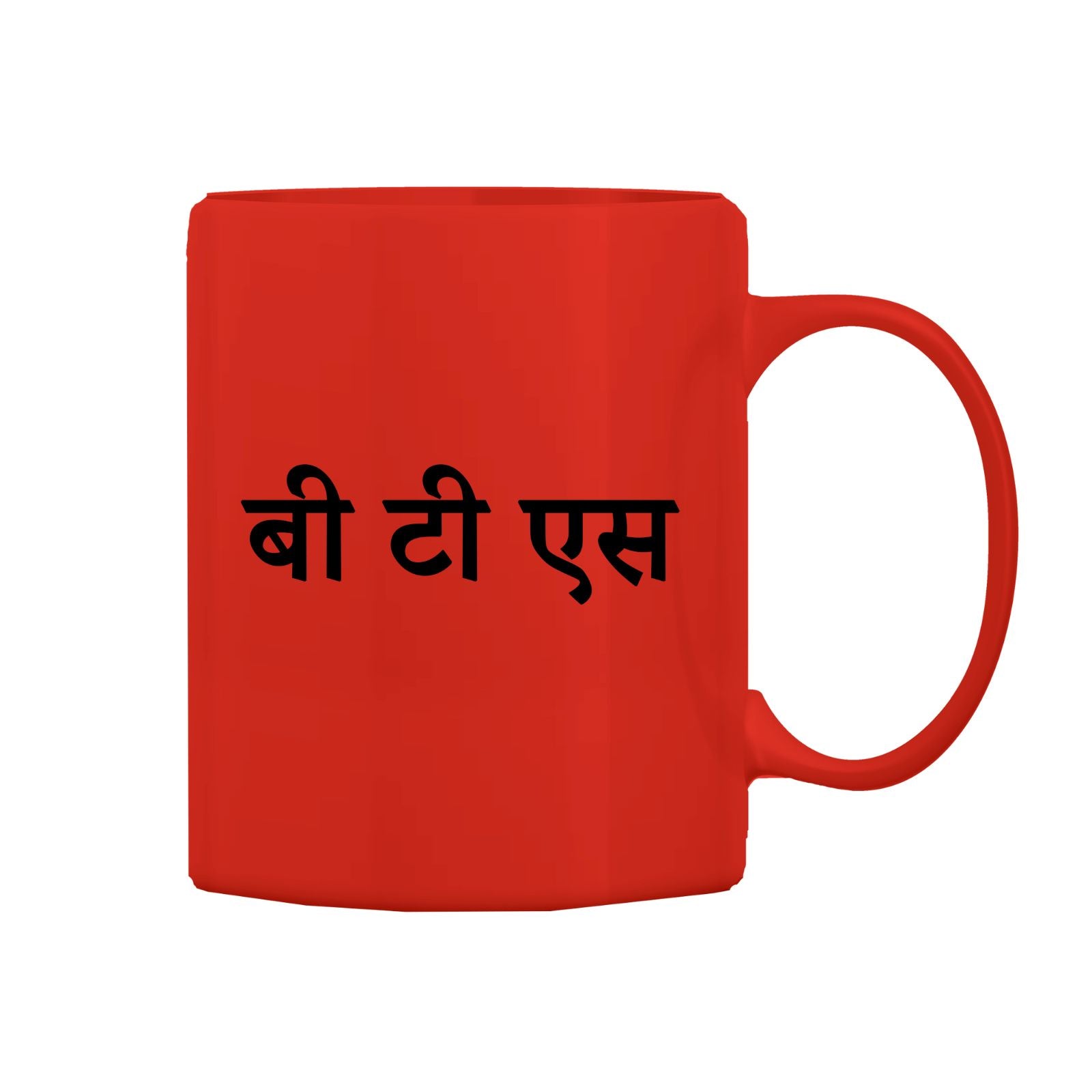 BTS Mug M-BT112 Desichalchitra