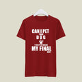 Writer T-Shirt T-WR111 Desichalchitra