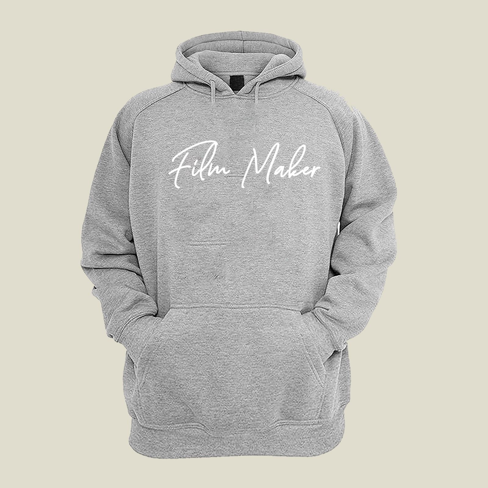 Filmmaker Hoodie H-MAK1 Desichalchitra