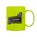 Youtuber Mug M-YT19 Desichalchitra