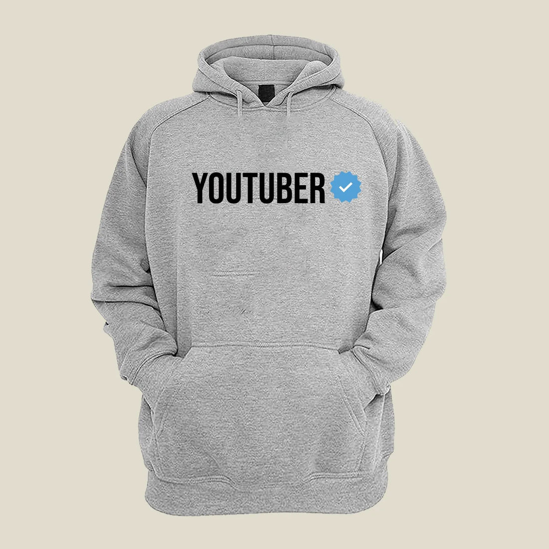Youtuber Hoodie H-YT65 Desichalchitra