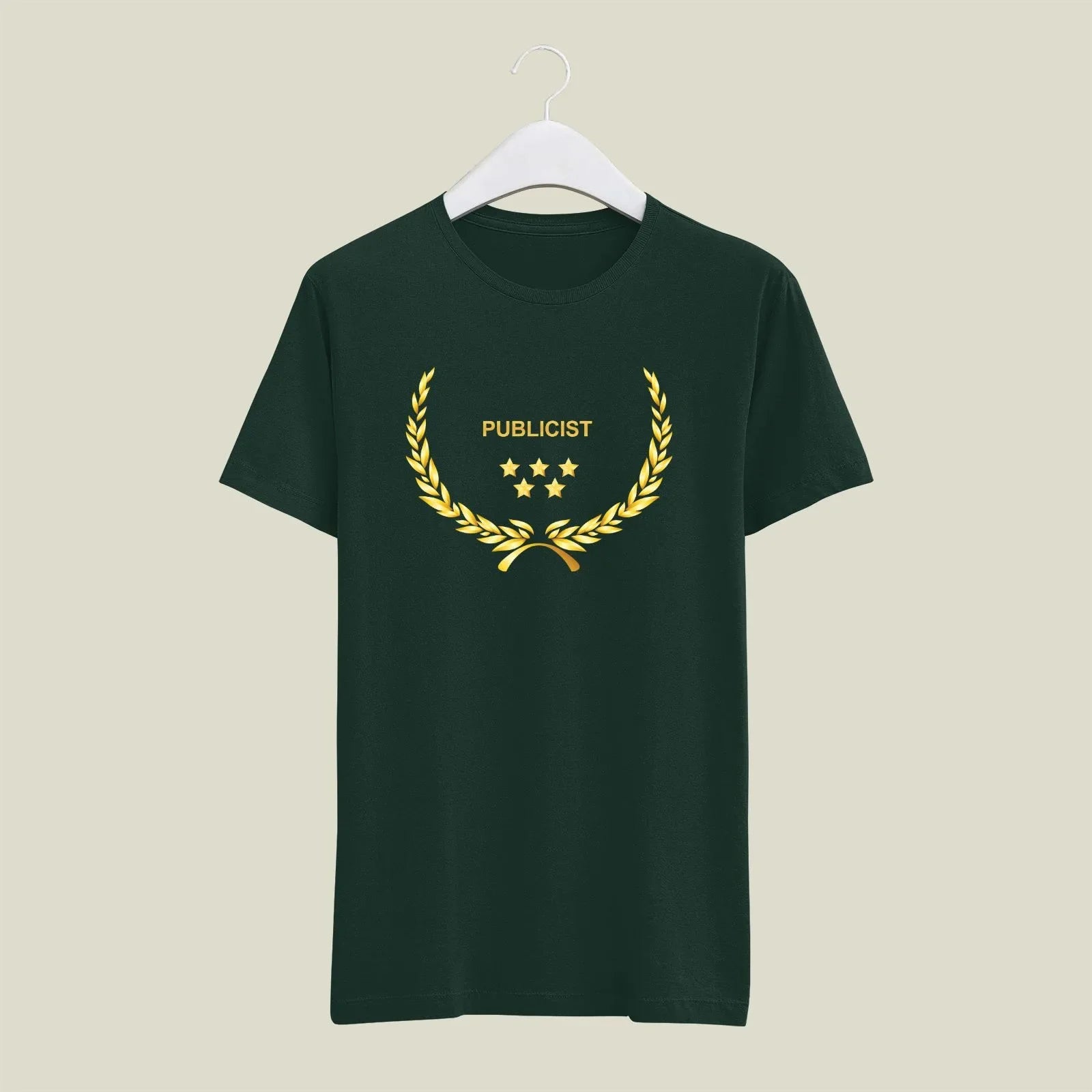 Publicist T-Shirt T-PB11 Desichalchitra