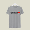 Film Maker T-Shirt T-MAK3 Desichalchitra