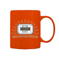 Chief Assistant Director Mug M-CAD59 Desichalchitra