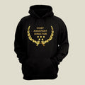 Chief Assistant Director Hoodie H-CAD117 Desichalchitra