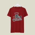 Film Maker T-Shirt T-MAK12 Desichalchitra