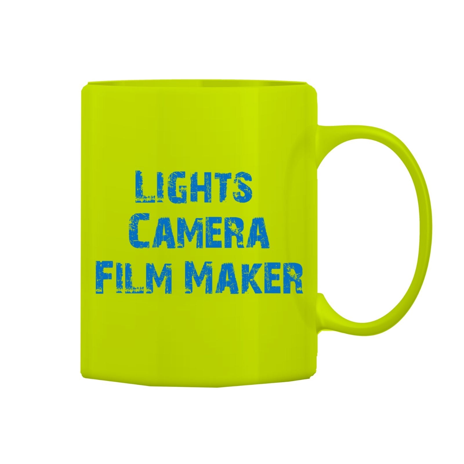 Film Maker Mug M-MAK13 Desichalchitra