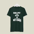 Writer T-Shirt T-WR111 Desichalchitra