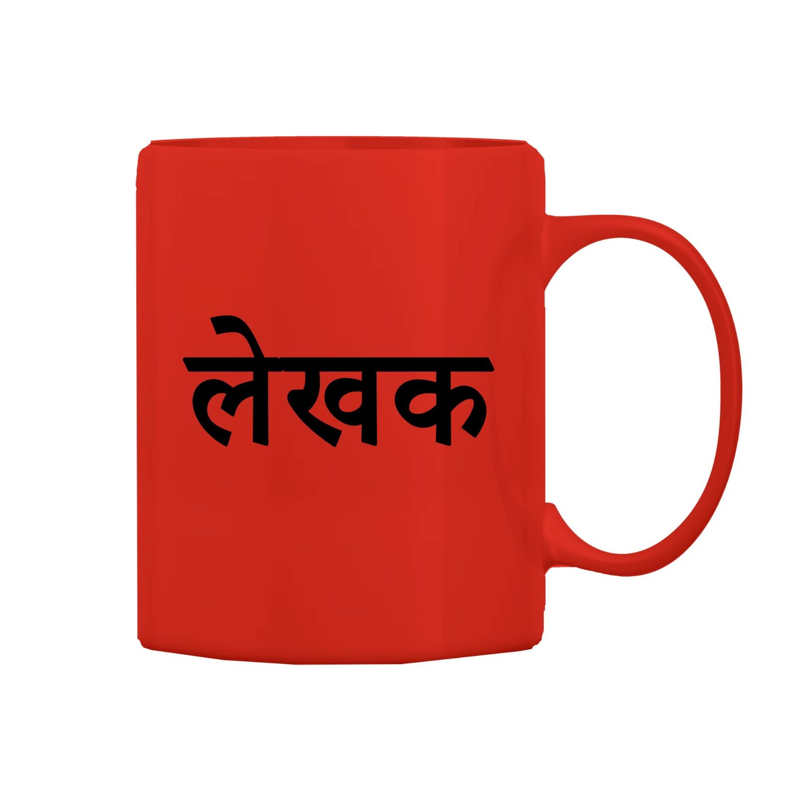 Writer Mug M-WR112 Desichalchitra