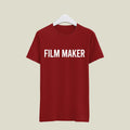 Film Maker T-Shirt T-MAK14 Desichalchitra