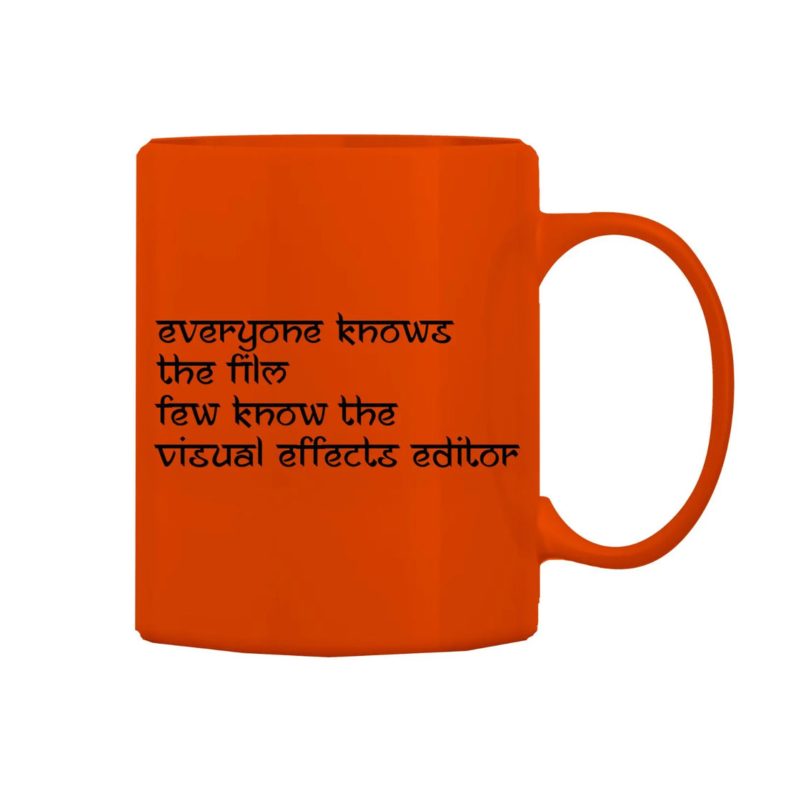 Visual Effects Editor Mug M-VE15 Desichalchitra