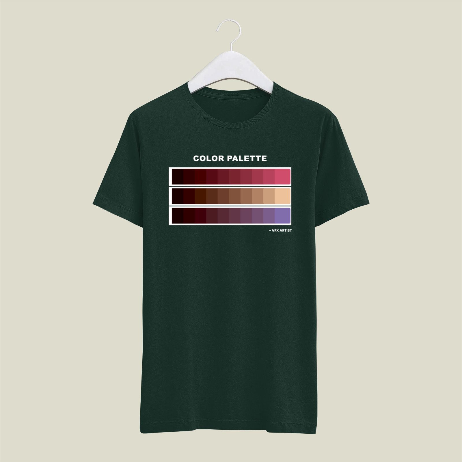 Visual Effects T-Shirt T-VFX73 Desichalchitra