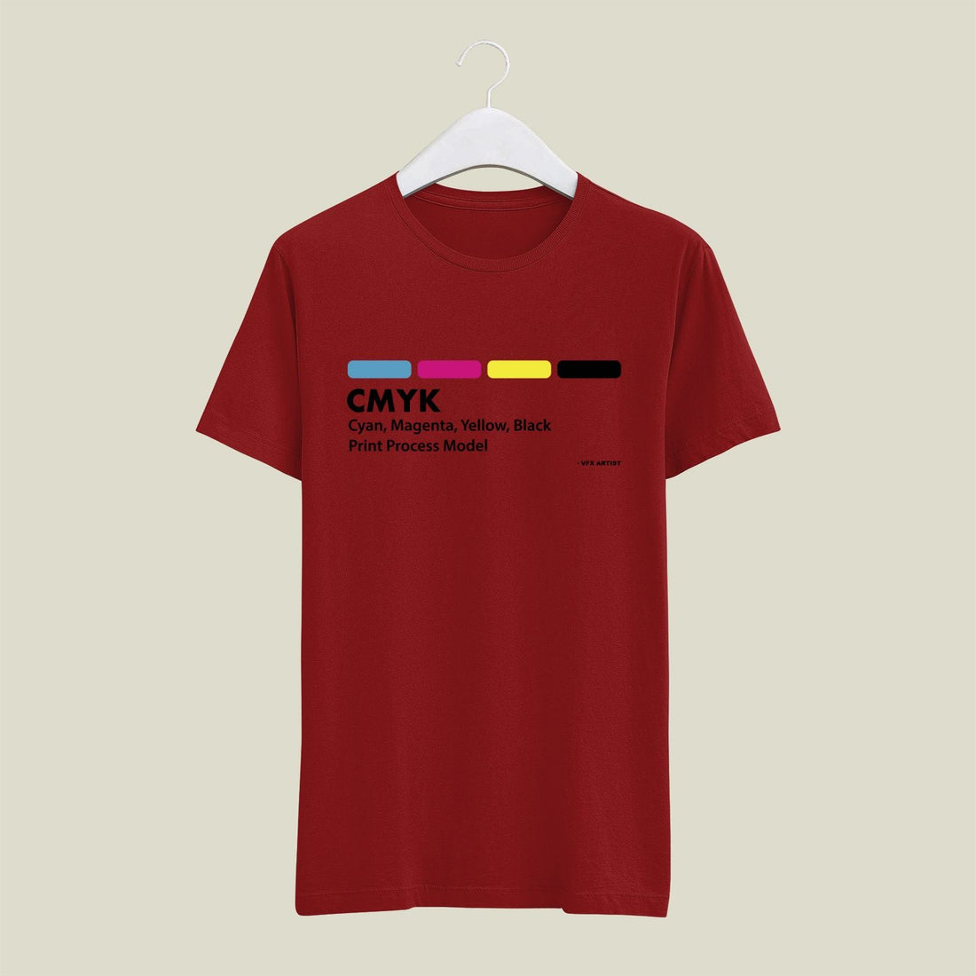 Visual Effects T-Shirt T-VFX89 Desichalchitra