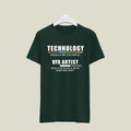 Visual Effects T-Shirt T-VFX101 Desichalchitra