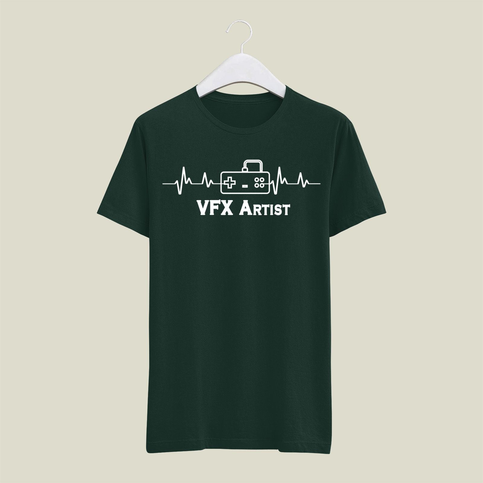 Visual Effects T-Shirt T-VFX117 Desichalchitra