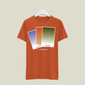 Art Director T-Shirt T-ART120 Desichalchitra