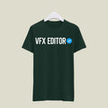 VFX Editor T-Shirt T-VE2 Desichalchitra