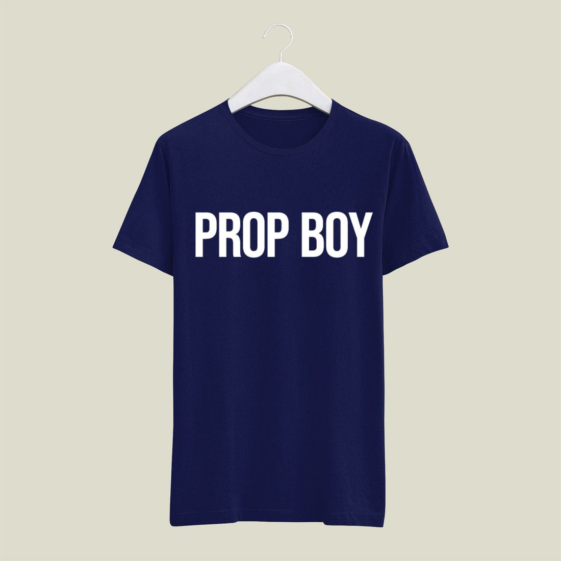 Prop Boy T-Shirt T-PRB14 Desichalchitra