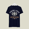 Best Boy Electric T-Shirt T-BBE8 Desichalchitra