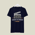 Associate Visual Effects Producer T-Shirt T-AVP7 Desichalchitra