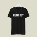 Light Boy T-Shirt T-LB14 Desichalchitra