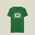 Helicam Operator T-Shirt T-HO12 Desichalchitra