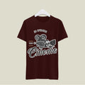 Jib Operator T-Shirt T-JO9 Desichalchitra