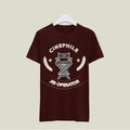 Jib Operator T-Shirt T-JO12 Desichalchitra