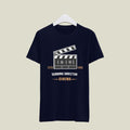 Dubbing Director T-Shirt T-DD7 Desichalchitra