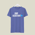 Grip Assistant T-Shirt T-GA2 Desichalchitra