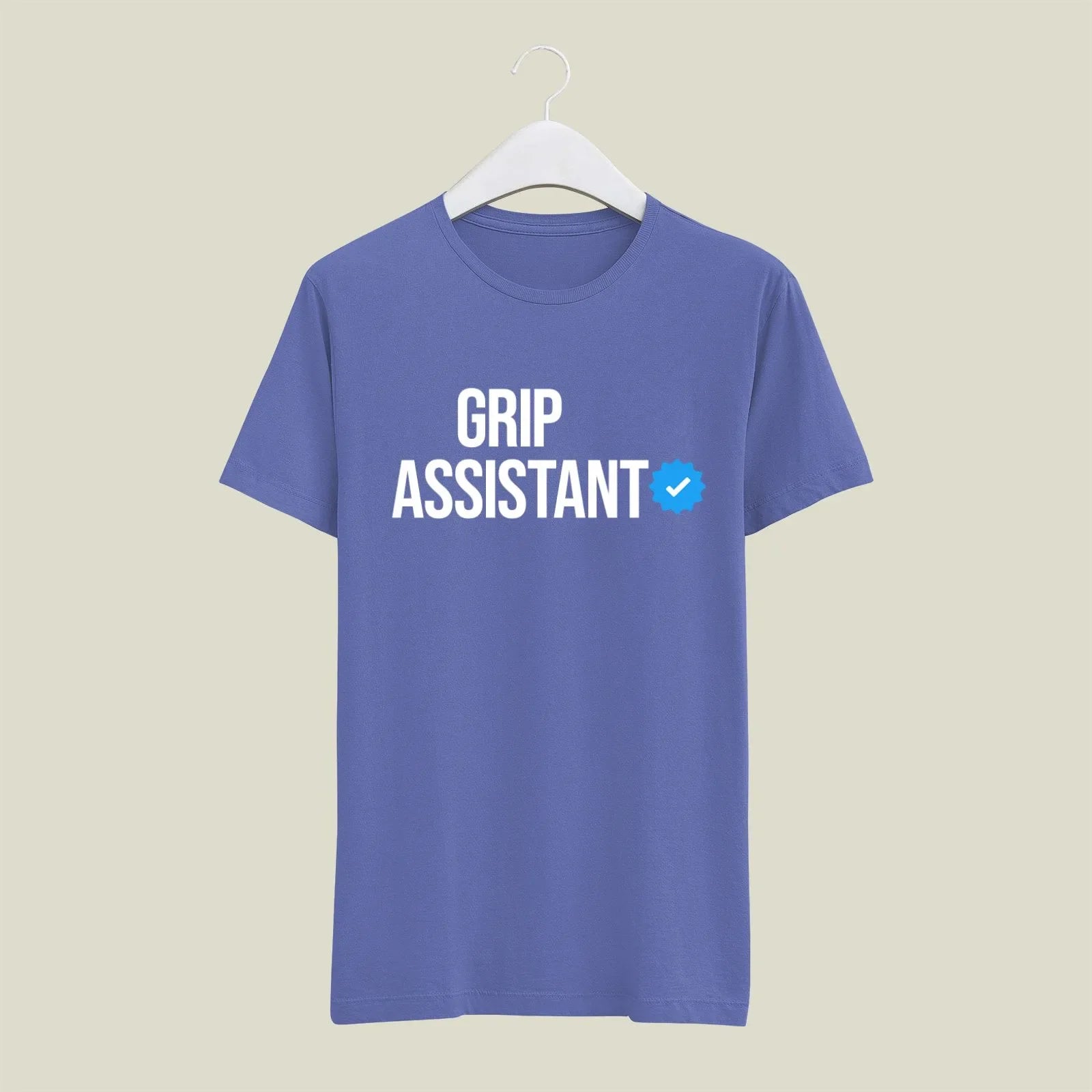 Grip Assistant T-Shirt T-GA2 Desichalchitra