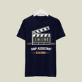 Grip Assistant T-Shirt T-GA7 Desichalchitra