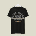Grip Assistant T-Shirt T-GA10 Desichalchitra