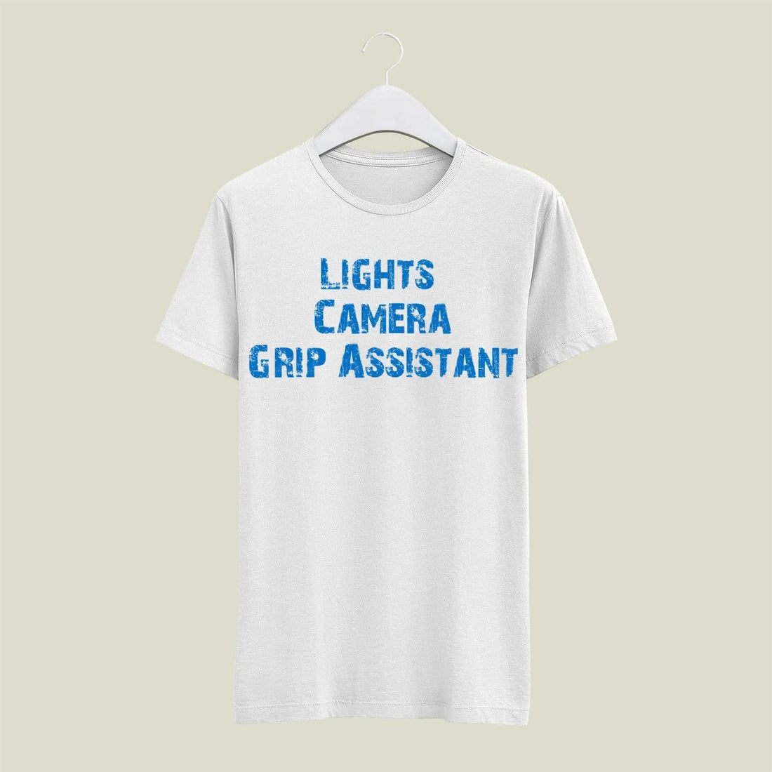 Grip Assistant T-Shirt T-GA13 Desichalchitra