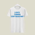 Grip Assistant T-Shirt T-GA13 Desichalchitra